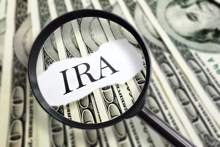 How to Transfer a 401k or Company-Sponsored Account to an IRA